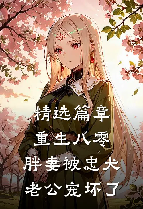 精选篇章重生八零：胖妻被忠犬老公宠坏了
