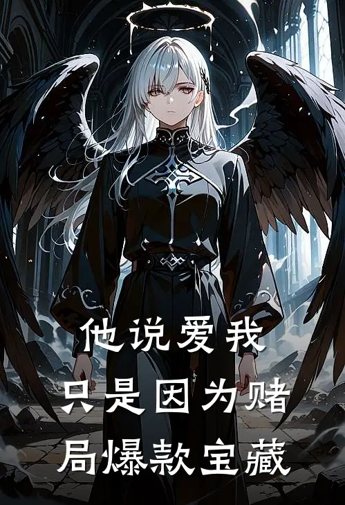 他说爱我，只是因为赌局爆款宝藏