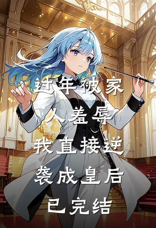 过年被家人羞辱，我直接逆袭成皇后已完结