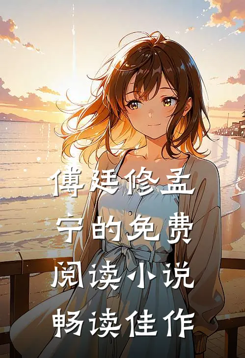 傅廷修孟宁的免费阅读小说畅读佳作