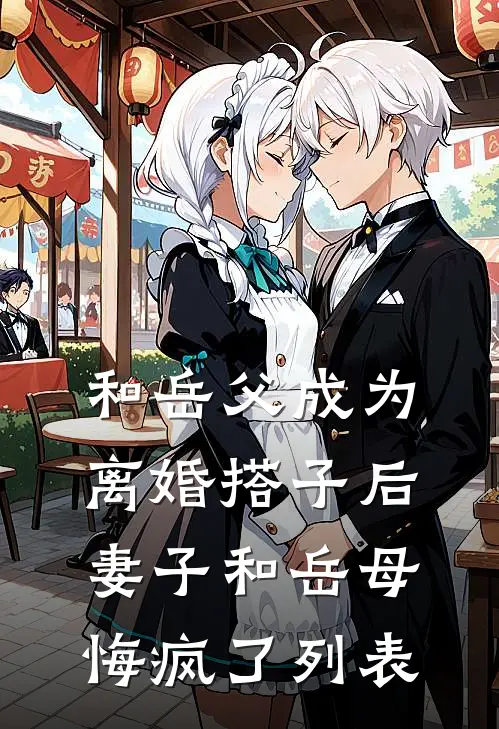 和岳父成为离婚搭子后，妻子和岳母悔疯了列表