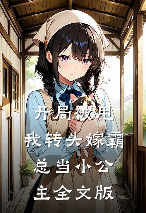 开局被甩，我转头嫁霸总当小公主全文版