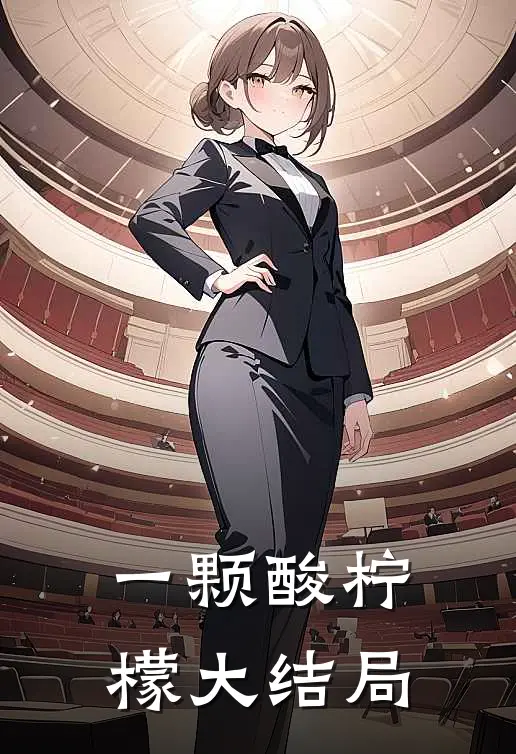 一颗酸柠檬大结局