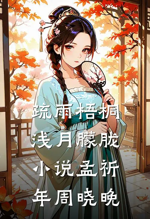 疏雨梧桐浅月朦胧小说孟祈年周晓晚