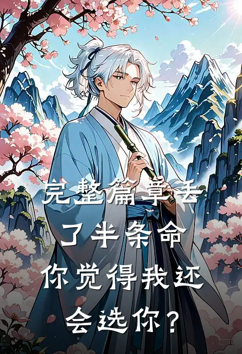 完整篇章丢了半条命，你觉得我还会选你？