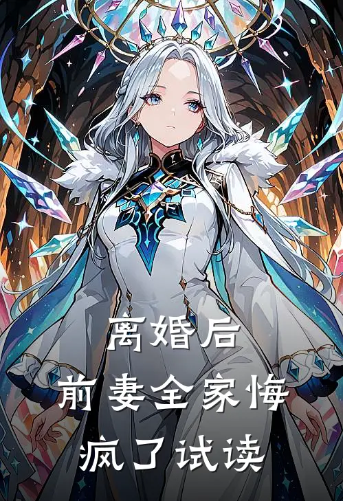 离婚后，前妻全家悔疯了试读