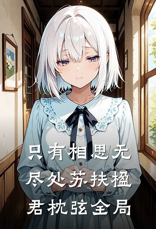 只有相思无尽处苏扶楹君枕弦全局