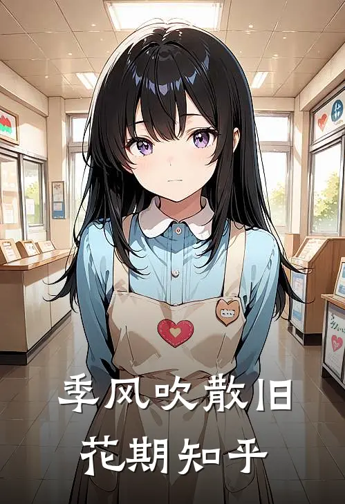 季风吹散旧花期知乎