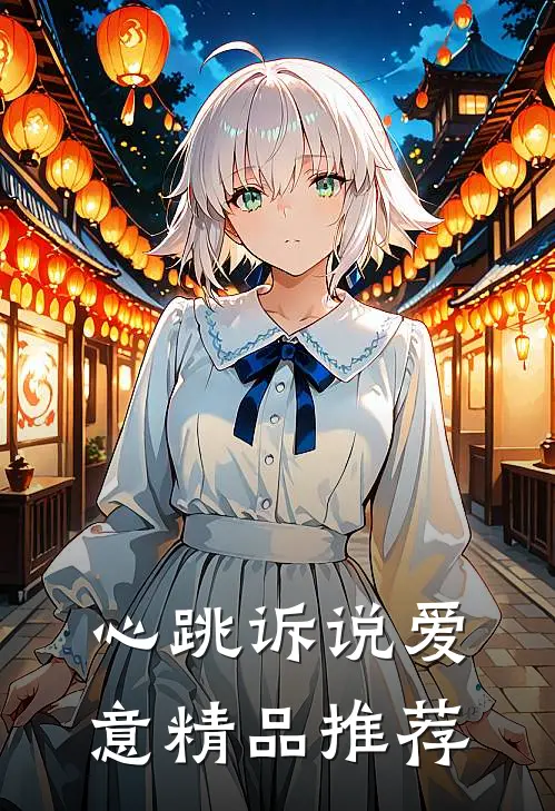 心跳诉说爱意精品推荐