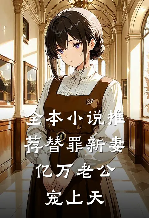 全本小说推荐替罪新妻：亿万老公宠上天