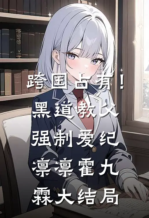 跨国占有！黑道教父强制爱纪凛凛霍九霖大结局