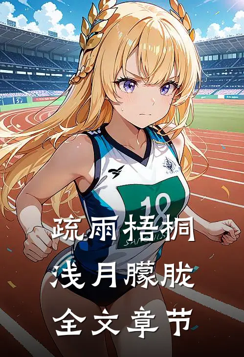 疏雨梧桐浅月朦胧全文章节