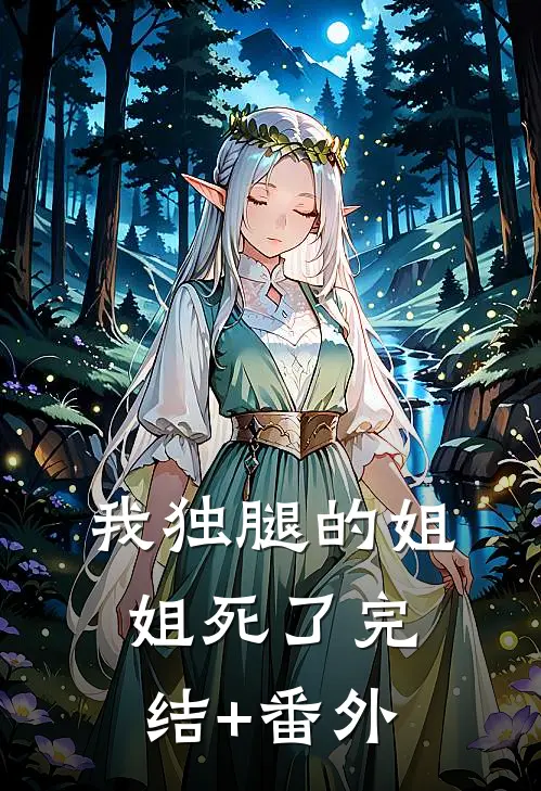 我独腿的姐姐死了完结+番外