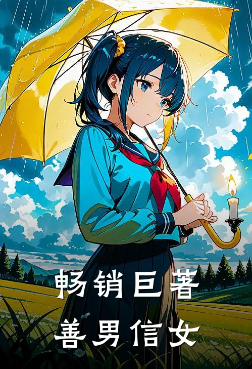 畅销巨著善男信女