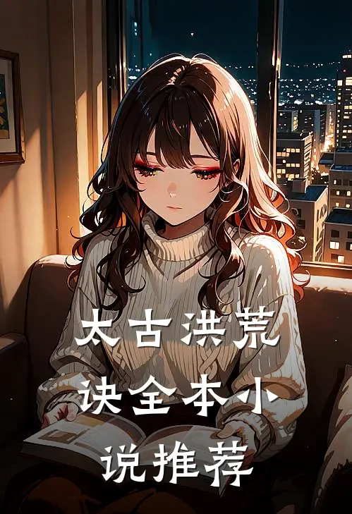 太古洪荒诀全本小说推荐