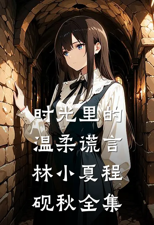 时光里的温柔谎言林小夏程砚秋 全集
