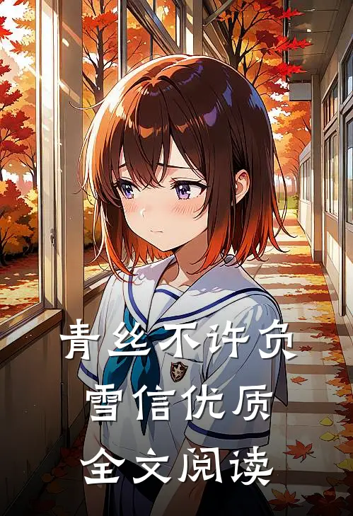 青丝不许负雪信优质全文阅读