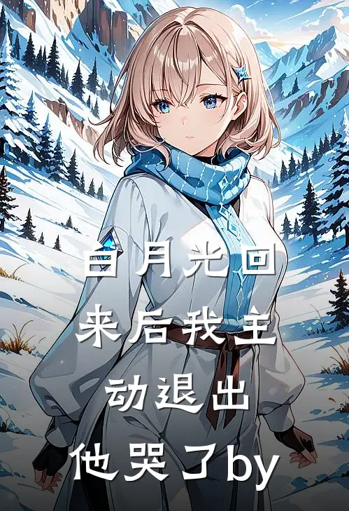 白月光回来后我主动退出，他哭了by