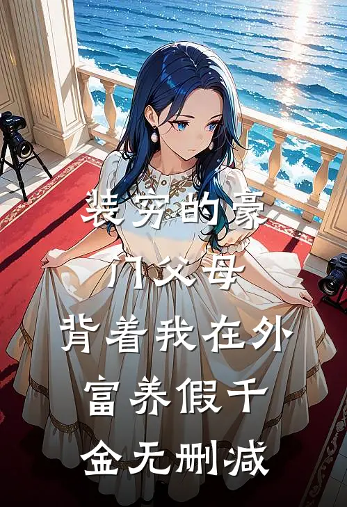 装穷的豪门父母，背着我在外富养假千金无删减