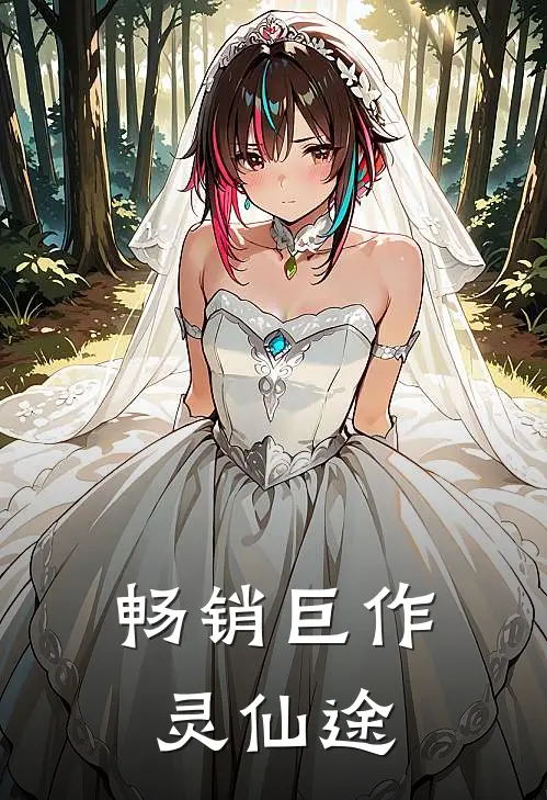 畅销巨作灵仙途