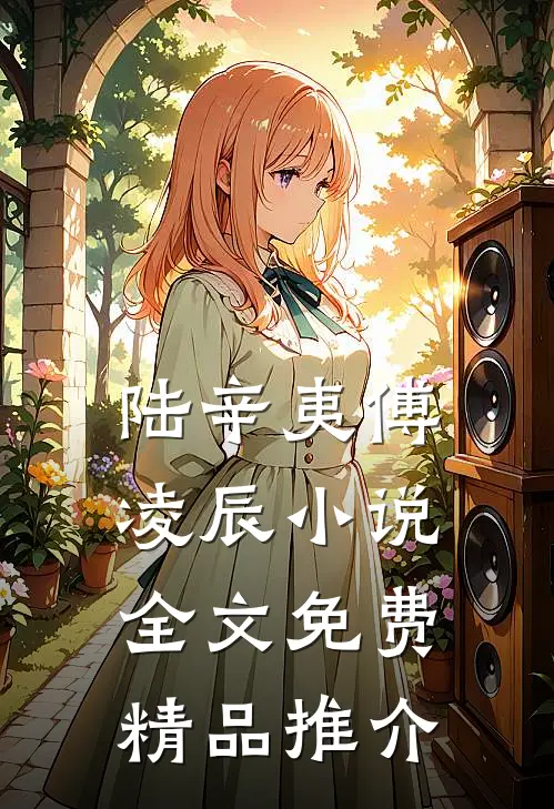 陆辛夷傅凌辰小说全文免费精品推介