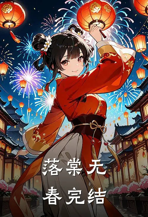 落棠无春完结