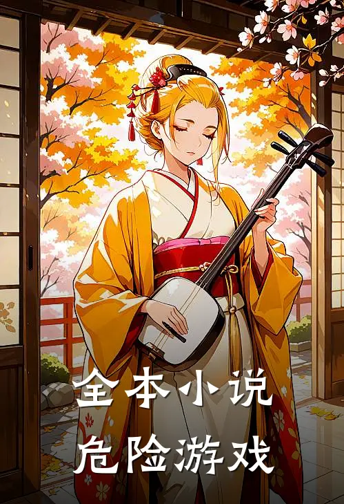 全本小说危险游戏