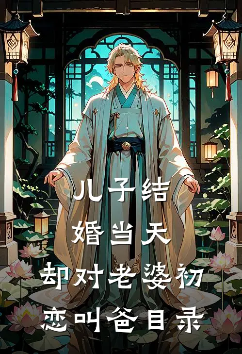 儿子结婚当天，却对老婆初恋叫爸目录