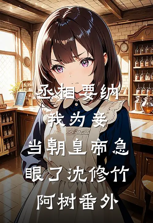 丞相要纳我为妾，当朝皇帝急眼了沈修竹阿树番外