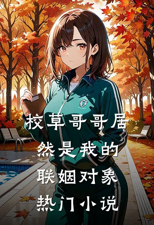 校草哥哥居然是我的联姻对象热门小说