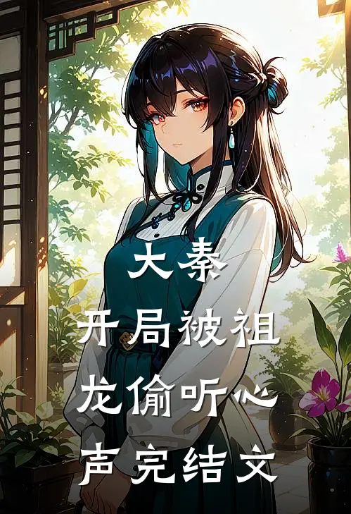 大秦：开局被祖龙偷听心声完结文