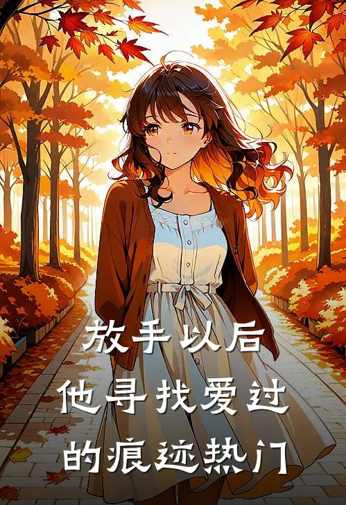 放手以后，他寻找爱过的痕迹热门