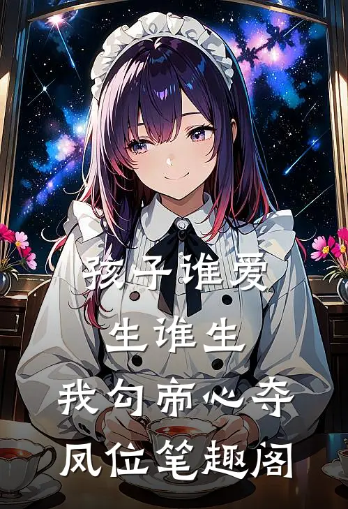 孩子谁爱生谁生，我勾帝心夺凤位笔趣阁
