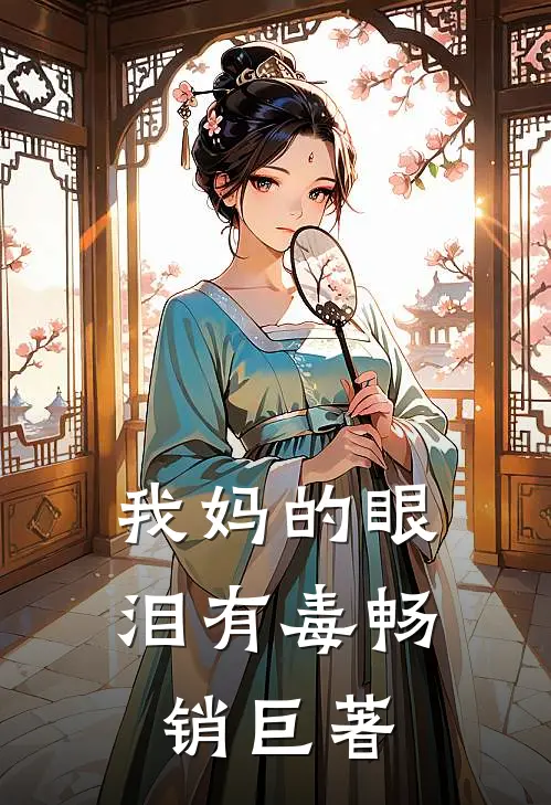 我妈的眼泪有毒畅销巨著