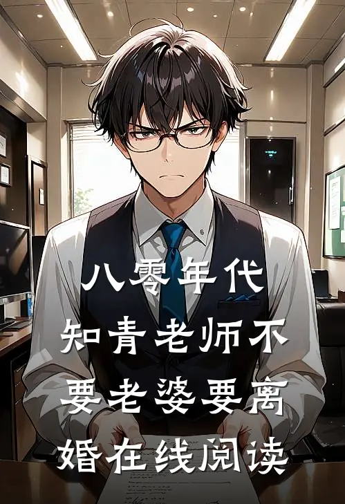 八零年代，知青老师不要老婆要离婚在线阅读