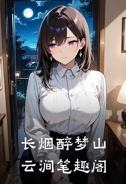 长烟醉梦山云涧笔趣阁