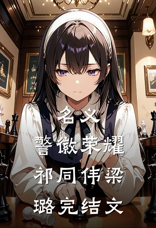 名义：警徽荣耀祁同伟梁璐完结文