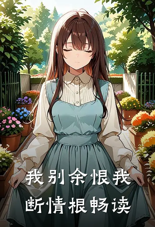 我别余恨我断情根畅读