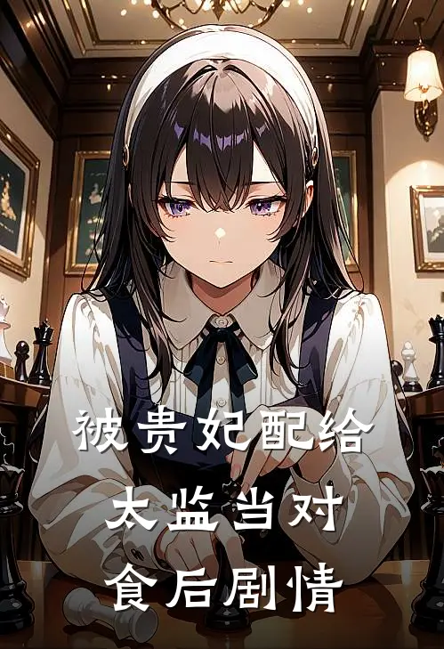 被贵妃配给太监当对食后剧情