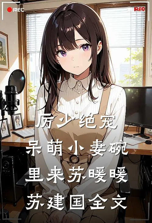 厉少绝宠：呆萌小妻碗里来苏暖暖苏建国全文
