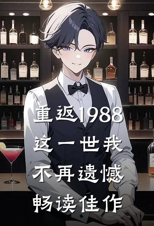 重返1988：这一世我不再遗憾畅读佳作