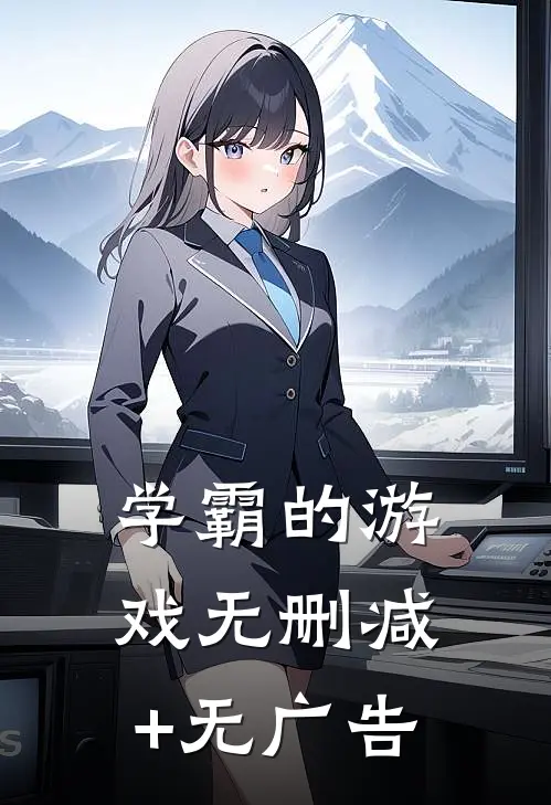 学霸的游戏无删减+无广告