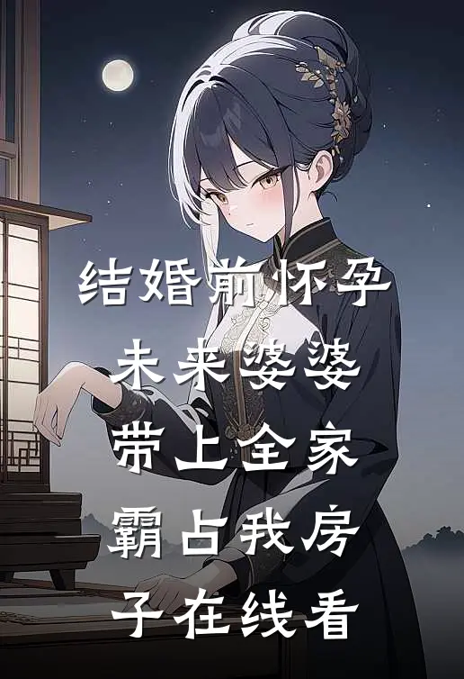 结婚前怀孕，未来婆婆带上全家霸占我房子在线看