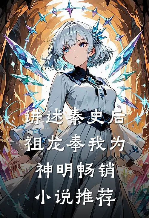 讲述秦史后，祖龙奉我为神明畅销小说推荐