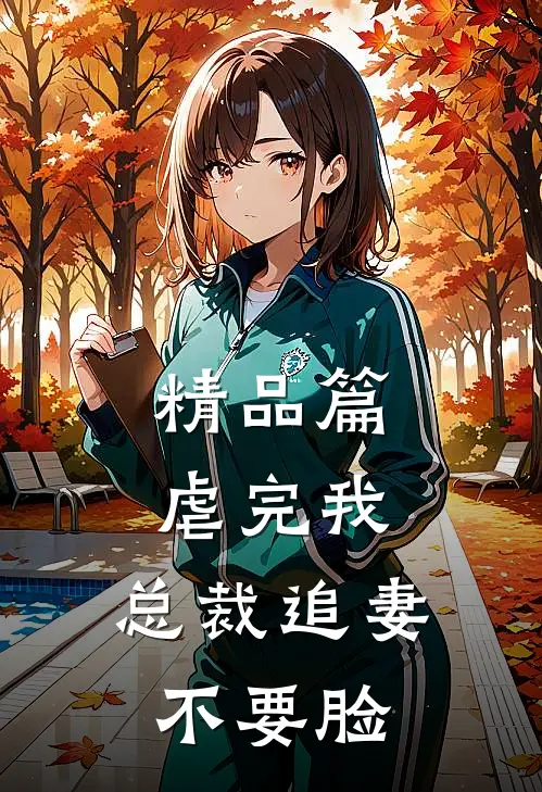 精品篇虐完我，总裁追妻不要脸