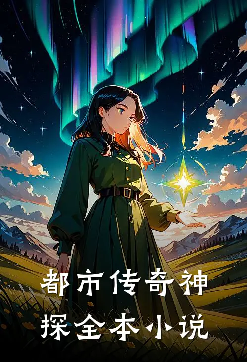 都市传奇神探全本小说