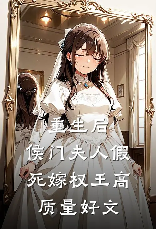 重生后，侯门夫人假死嫁权王高质量好文