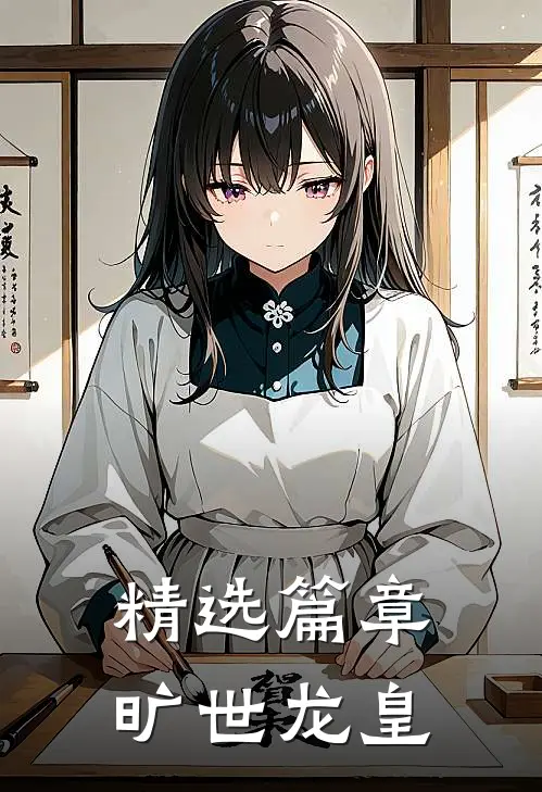 精选篇章旷世龙皇