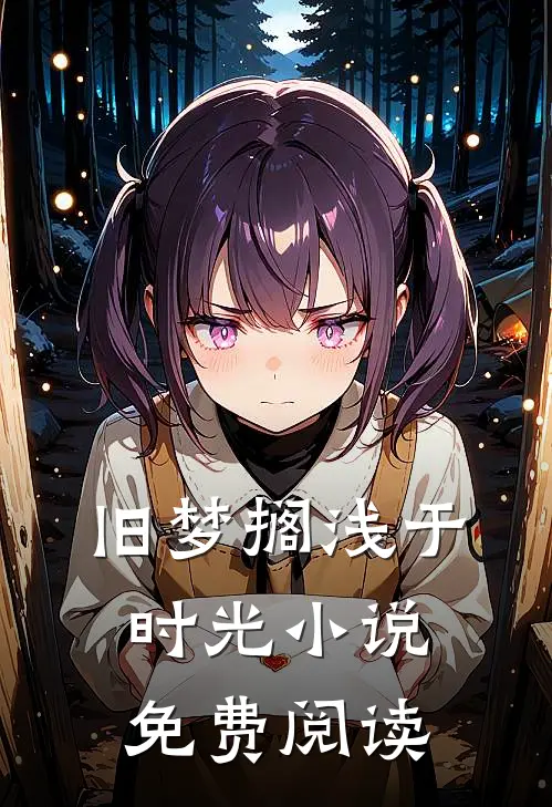 旧梦搁浅于时光小说免费阅读