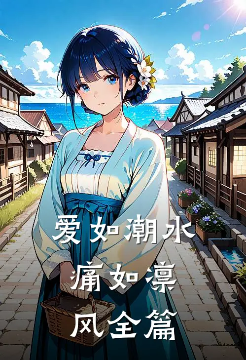 爱如潮水，痛如凛风全篇